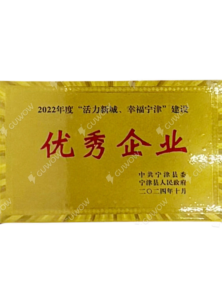 Excellent Enterprise