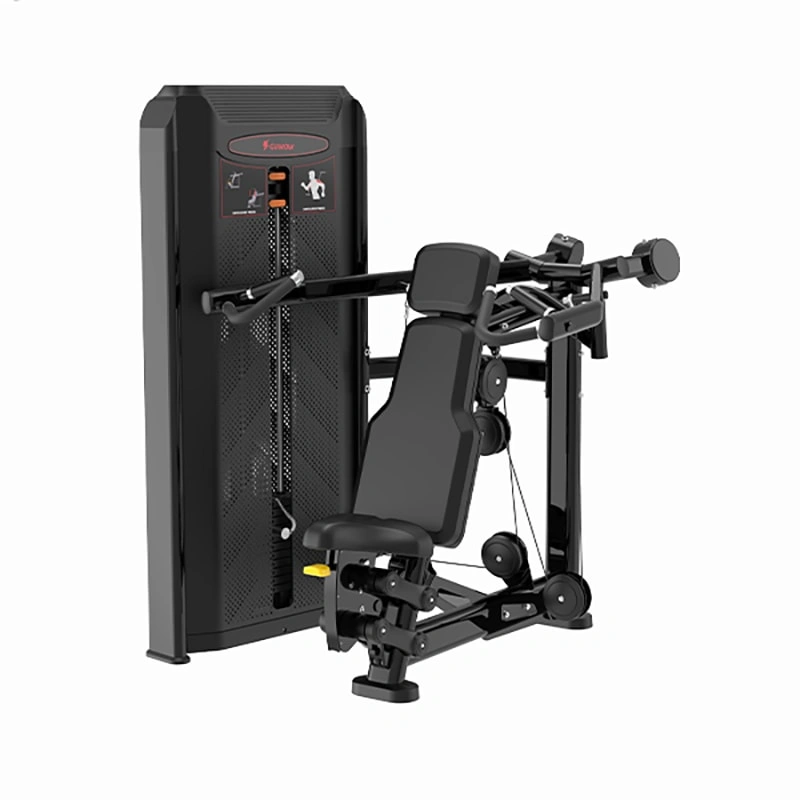 Shoulder Press Machine