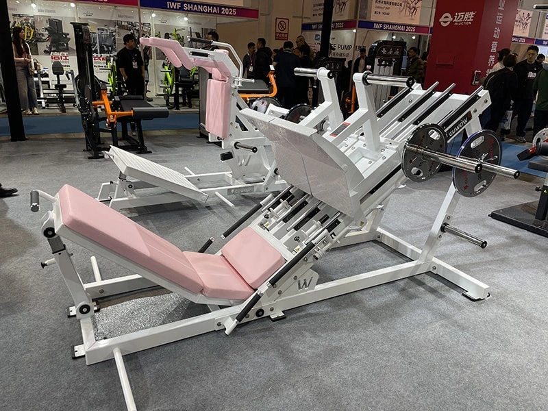 The 2025 China Sports Expo Concludes Successfully