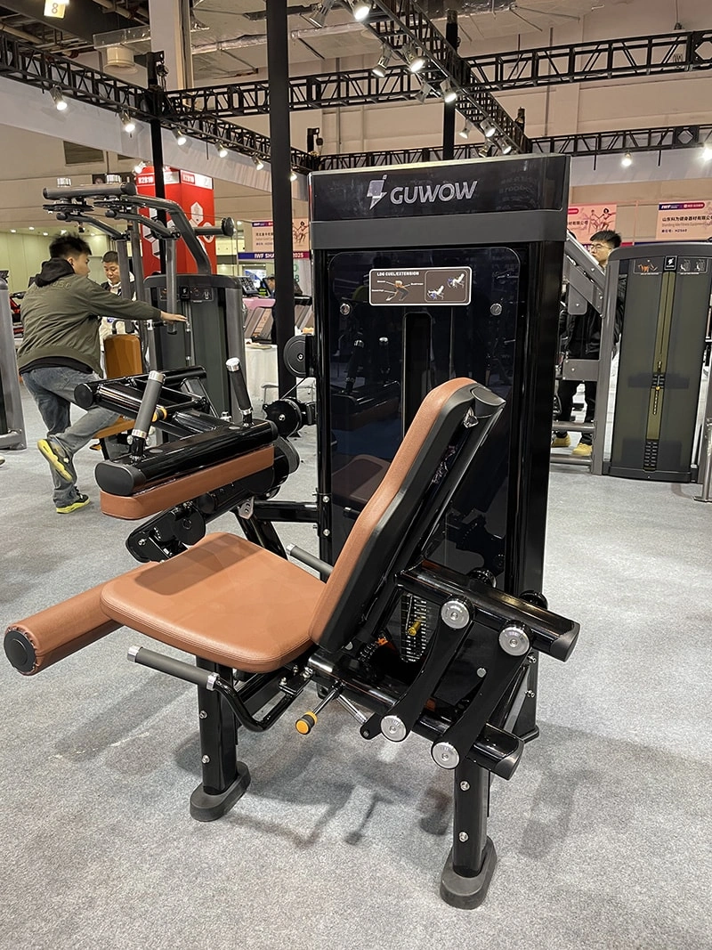 The 2025 China Sports Expo Concludes Successfully