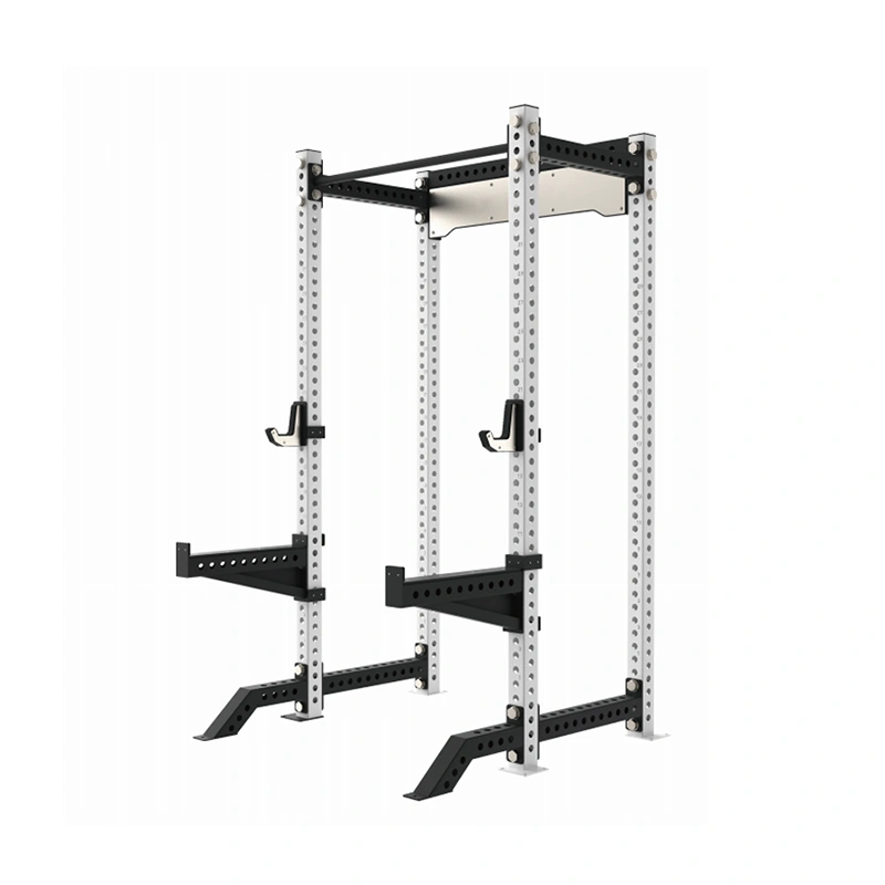 Half Squat Rack
