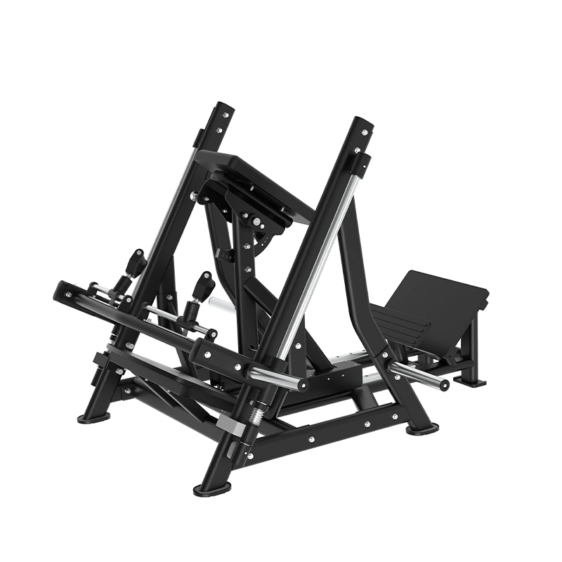 Smith Lat Pulldown
