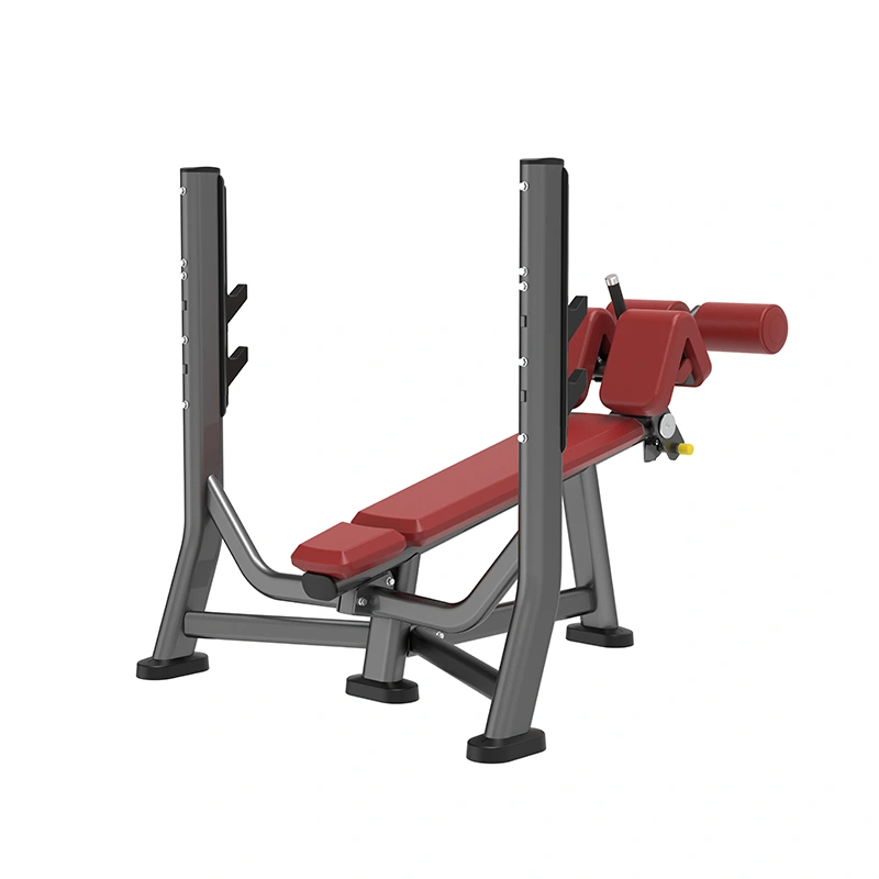 Olympic Decline Bench