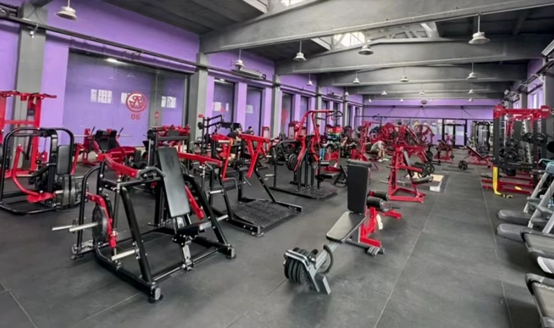 Gym Club