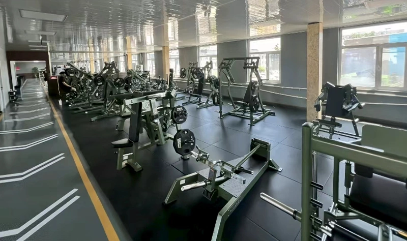 Gym Club