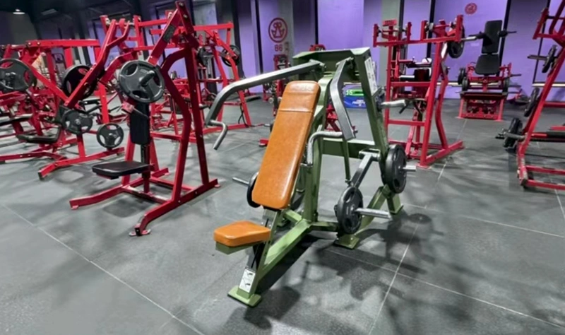 Gym Club
