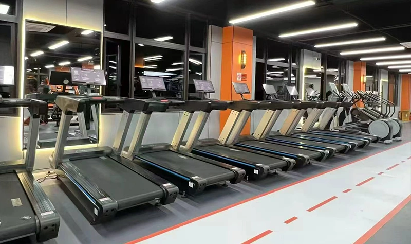 Gym Club